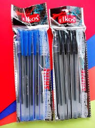 elkos shine pens